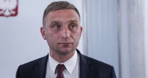 "Nie wiem, czym się kierował". Mariusz Błaszczak reaguje na decyzję Andrzeja Dudy