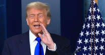 Donald Trump umacnia swoją władzę dzięki "wielkiemu i pięknemu" sukcesowi politycznemu