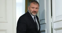 Waldemar Żurek o kluczowym projekcie koalicji rządowej. "Wiem, że chcę to zrobić"