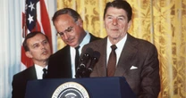 Inwazja na Grenadę. Tak Ronald Reagan ratował amerykańskich studentów