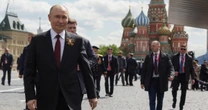 Strach w otoczeniu prezydenta Rosji. Ochroniarze Putina uzbrojeni w drony przechwytujące