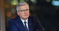 Były prezydent ostrzega: to pierwszy błąd Karola Nawrockiego [PODCAST]