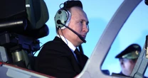 Władimir Putin przybędzie do "zakazanego" miejsca. Podsumowanie nocy