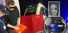 Miał zabić Jolę, a ciało podłożyć pod pociąg. Rozpacz, łzy i złość rodziny w sądzie