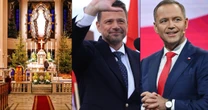 Jak Kościół uprawia politykę z ambony? Ksiądz demaskuje: jest wiele sposobów