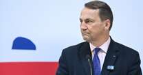 Radosław Sikorski skrytykował Krzysztofa Bosaka. Chodzi o spotkanie z szefem MSZ Węgier