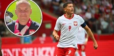 Mieszka w Chicago. To mówi o transferze Roberta Lewandowskiego