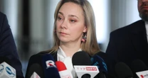 Posłanka Polski 2050 o spotkaniu Szymona Hołowni z politykami PiS. "Wzbudziło we mnie duże kontrowersje. Poczekałam"