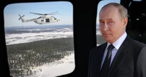 "Rosjanie już rozważali tę opcję". Putin znalazł piętę achillesową NATO
