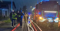 Kryzysowa sytuacja na Żuławach. Padają kolejne rekordy [RELACJA NA ŻYWO]
