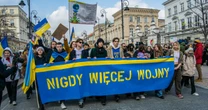 "Żeby zło między nami się nie powtórzyło". Co naprawdę dzieje się z solidarnością Polaków z Ukrainą [OPINIA]