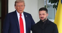 Trump radzi Ukrainie przejść do ofensywy. Nowa broń może ułatwić przełom. "To sparaliżowałoby okupantów"