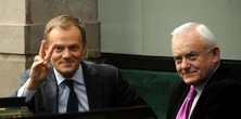 Leszek Miller dla Faktu: Atakują Tuska, bo mają kompleksy