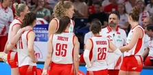 Dreszczowiec w Chinach. Polskie siatkarki do końca walczyły o pierwsze zwycięstwo w Lidze Narodów z Belgią