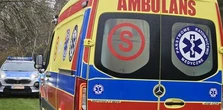 Syn był w domu, matka nie przeżyła. Nowe ustalenia po tragedii pod Tarnowem