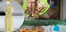 Ani do kosza, ani do zlewu. Dostaną specjalne karty, aby móc pozbyć się tego z kuchni
