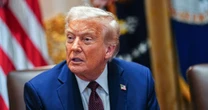 Rozmowy o Strefie Gazy. Przy stole Trump, jego zięć i były premier Wielkiej Brytanii