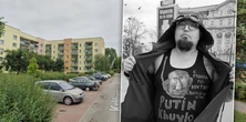 Egzekucja w Białej Podlaskiej. Czy artystę wyeliminowały służby specjalne ze Wschodu?