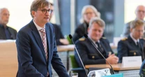 "W Bundeswehrze rośnie frustracja". Niemiecki ekspert wojskowy mówi też o Polakach. "Zobaczymy, czy im się to uda"