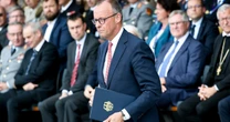 "Dobry projekt dla europejskiej obrony". Friedrich Merz chwali FCAS, ale to nie znaczy, że we wszystkim zgadza się z Paryżem