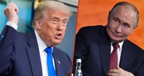 Były ambasador: Iran oszukał Donalda Trumpa tak samo jak Putin. Prezydent USA musi teraz uderzyć młotem w Kreml