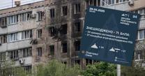 Nocny atak Rosji na Ukrainę. Najnowszy komunikat lotnictwa
