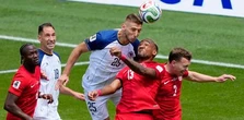 To się nazywa wejście smoka. Gol rezerwowego uratował Kanadę [WIDEO]