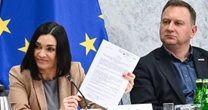 Komisja śledcza nie przesłucha kluczowych świadków. "Po prostu lepiej nie dotykać sprawy"