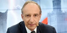 Bartoszewski: Potrzebne są ostre sankcje wobec reżimu Łukaszenki