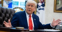 Donald Trump grozi przejęciem władzy w Waszyngtonie. "Sytuacja wymknęła się spod kontroli"