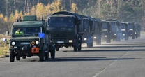 Ruszają ćwiczenia "Żelazny Obrońca-2025". Wojsko ma apel do Polaków