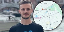 Miał kilka minut do domu, ale tam nie dotarł. Rodzina 23-letniego Kamila wynajęła detektywa