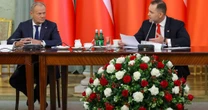 Będzie wojna nerwów rządu z Karolem Nawrockim? "Niektórzy chcą się poddać"