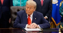 USA w końcu przyjmą ustawę o sankcjach wobec Rosji? Sen. Graham: Trump powiedział mi to po raz pierwszy