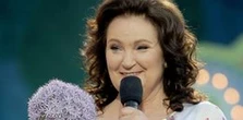 "Festiwal Zaczarowanej Piosenki". Anna Dymna. Ona nie dzieli ludzi na lepszych i gorszych