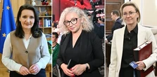 To one mogą pożegnać się z rządem. Sprawdziliśmy, jak wyglądają ich majątki