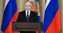 Zawieszenie broni? Na pewno nie bezwarunkowe. Putin ucina spekulacje
