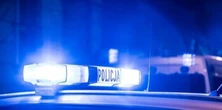 Tragedia w Trzebini. Na miejscu straż pożarna, policja i prokurator