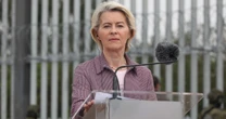 Rosjanie coraz częściej "bawią się" w ten sposób. Tym razem na celownik wzięli Ursulę von der Leyen? "Putin się nie zmienił i nie zmieni"