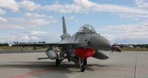 Marcin Wyrwał: Po katastrofie F-16. Piloci są skrajnie przemęczeni. Oto dlaczego [KOMENTARZ]