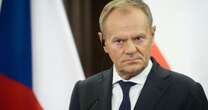 Donald Tusk: Kaczyński jest w histerii i ma powód w niej być