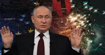 Zachód wciąż się waha, a Putin nie ma rozterek. Grozi, że żołnierze NATO będą traktowani jak "uzasadnione cele". To oznacza tylko jedno