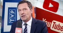 Ziemiec odsłania kulisy pracy w TVP za PiS. Mówi o "dramacie" pracowników. "Wielu dziennikarzy tego nie rozumie"