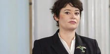 Żukowska broni Morawieckiego. „TVN zrównuje poziom z TVP”