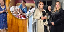 Trzymała córkę w izolacji przez 27 lat. Matka Mirelli wciąż to robi. Dostrzeżono niepokojącą rzecz na drzwiach pokoju 42-latki