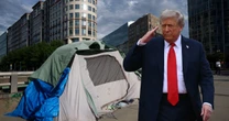 "Bezdomni muszą natychmiast zniknąć". Donald Trump szykuje rewolucję. Tak chce "uczynić Waszyngton znów wielkim"