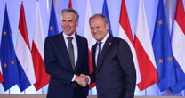 Donald Tusk: podpisaliśmy z Holandią ważny dokument