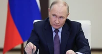 "Putin idzie po zwycięstwo". To lato może być decydujące dla Ukrainy. "Faza na wyniszczenie"