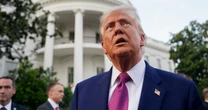 Skrajnie różne reakcje zachodnich polityków na izraelski atak na Iran. Od stanowczych ostrzeżeń Donalda Trumpa po apele Ursuli von der Leyen
