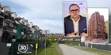 Tu szef Zondacrypto dał się poznać z innej strony. Tak mówią o nim dawni sąsiedzi